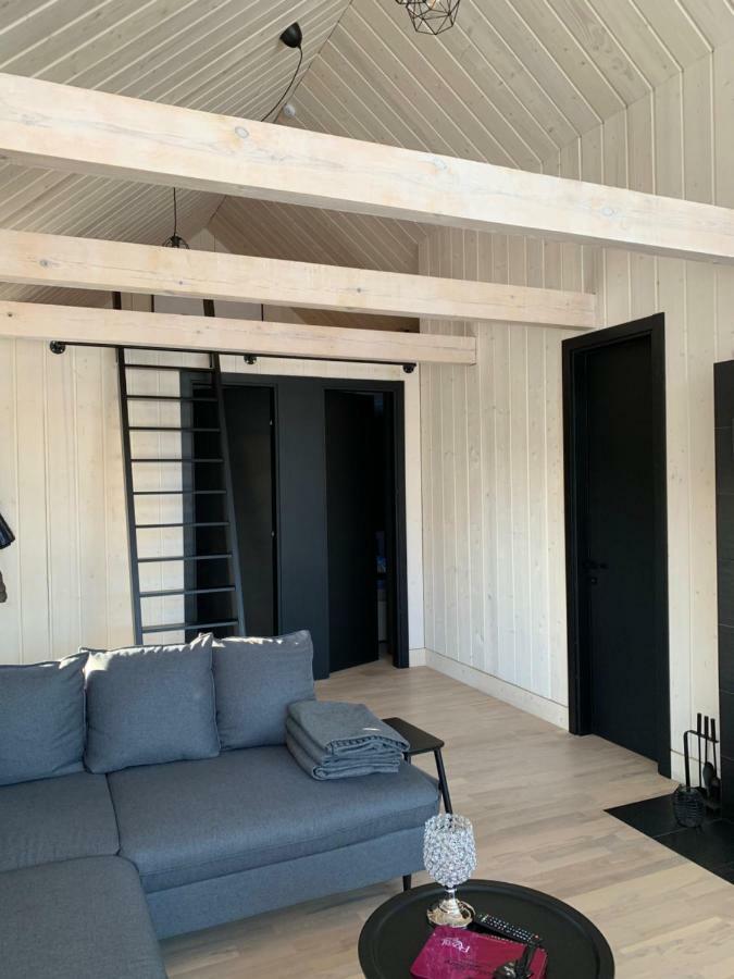 Harmony Design And Vacation House Bigauņciems المظهر الخارجي الصورة
